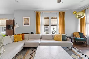 407 S Marlborough Ave, Dallas, TX 75208 - Photo 2