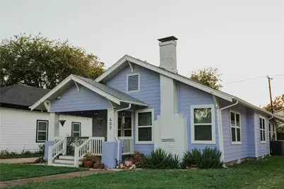 407 S Marlborough Avenue, Dallas, TX 75208 - Photo 34