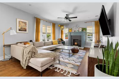 407 S Marlborough Avenue, Dallas, TX 75208 - Photo 6