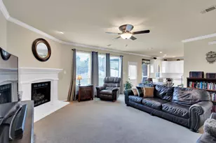 3172 Serpis, Grand Prairie, TX 75054 - Photo 14