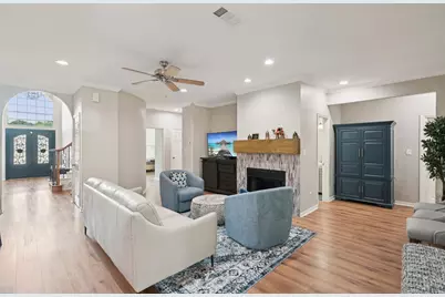 1321 Shell Beach Drive, Little Elm, TX 75068 - Photo 6