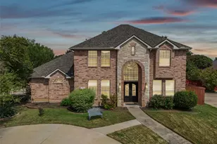 1321 Shell Beach Dr, Little Elm, TX 75068 - Photo 4