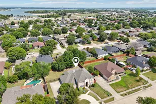 1321 Shell Beach Dr, Little Elm, TX 75068 - Photo 2