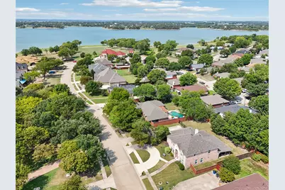 1321 Shell Beach Drive, Little Elm, TX 75068 - Photo 36