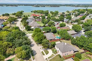 1321 Shell Beach Dr, Little Elm, TX 75068 - Photo 36