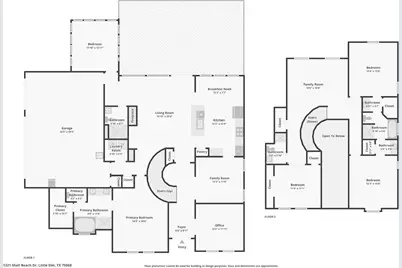 1321 Shell Beach Drive, Little Elm, TX 75068 - Photo 34