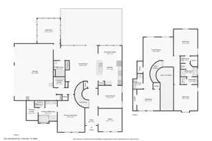 1321 Shell Beach Dr, Little Elm, TX 75068 - Photo 34