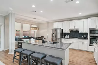 1321 Shell Beach Drive, Little Elm, TX 75068 - Photo 12