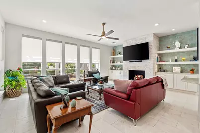 205 Carriage Hill Lane, Heath, TX 75032 - Photo 8