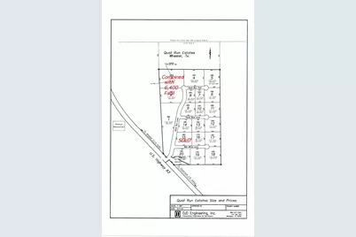 290 Quail Run Lane, Wheeler, TX 79096 - Photo 24