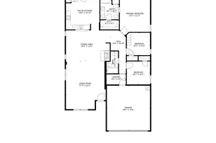 200 Lincoln Ln, Crowley, TX 76036 - Photo 30