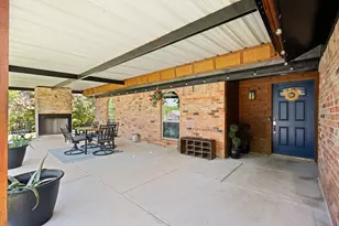 811 Ridgeway Rd, Joshua, TX 76058 - Photo 4