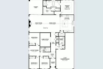 715 Emerald Heights, Lavon, TX 75166 - Photo 2