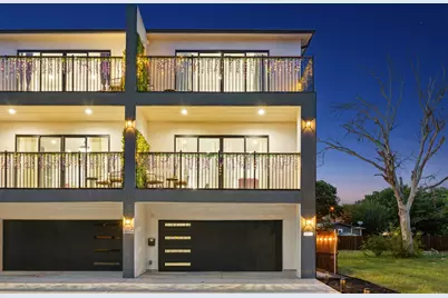 907 Bayonne Street, Dallas, TX 75212 - Photo 2