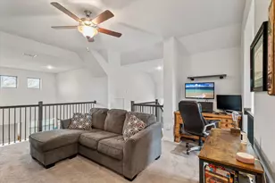 681 Coleman St, Aubrey, TX 76227 - Photo 22