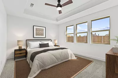 1809 Bachman Lane, Forney, TX 75126 - Photo 10