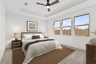 1809 Bachman Ln, Forney, TX 75126 - Photo 10