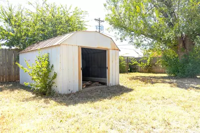 418 Glenhaven Drive, Abilene, TX 79603 - Photo 4