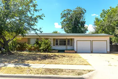 418 Glenhaven Drive, Abilene, TX 79603 - Photo 2