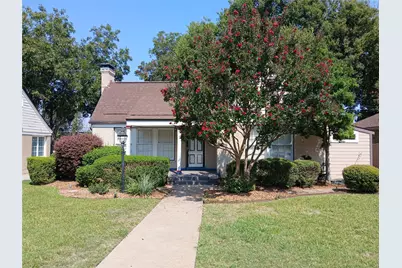 2523 Alco Avenue, Dallas, TX 75211 - Photo 1