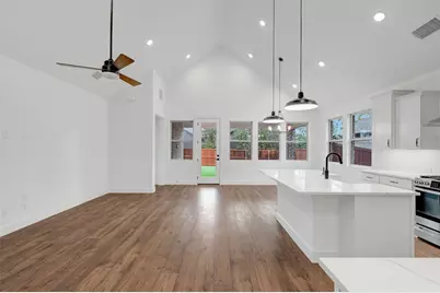 3521 Hickory Street, Sherman, TX 75092 - Photo 4