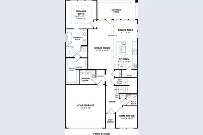 3521 Hickory Street, Sherman, TX 75092 - Photo 2