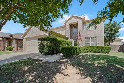 9120 Harrisburg Lane, McKinney, TX 75071 - Photo 1