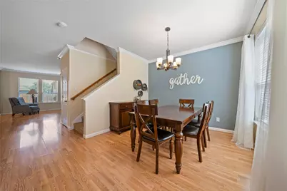 9120 Harrisburg Lane, McKinney, TX 75071 - Photo 2