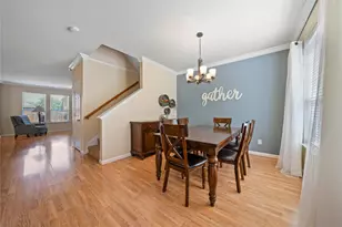 9120 Harrisburg Ln, McKinney, TX 75071 - Photo 2