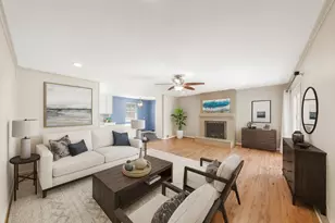 8405 Bocowood Dr, Dallas, TX 75228 - Photo 1