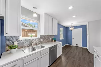 8405 Bocowood Drive, Dallas, TX 75228 - Photo 6