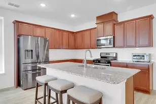 1446 White Water Way, Aubrey, TX 76227 - Photo 18