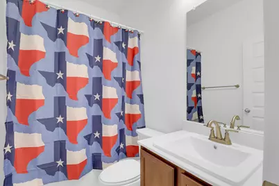 1446 White Water Way, Aubrey, TX 76227 - Photo 8