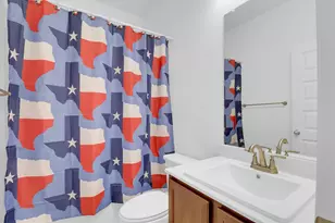 1446 White Water Way, Aubrey, TX 76227 - Photo 8