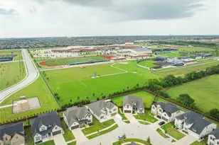 16284 Sage Crest Dr, Frisco, TX 75035 - Photo 38