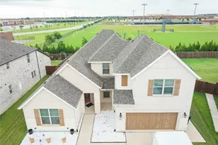 16284 Sage Crest Dr, Frisco, TX 75035 - Photo 36