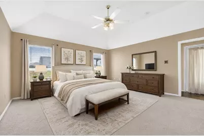 13616 Bates Aston Road, Haslet, TX 76052 - Photo 26