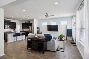 2028 Twisted Tree Ln, Mesquite, TX 75181 - Photo 4