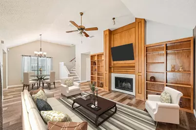 758 Red Oak Drive, Lewisville, TX 75067 - Photo 1