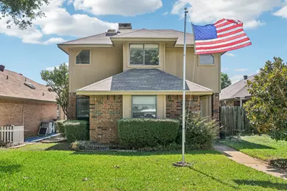 758 Red Oak Drive, Lewisville, TX 75067 - Photo 14