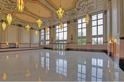 221 W Lancaster Avenue #2012, Fort Worth, TX 76102 - Photo 34