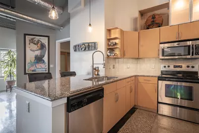 221 W Lancaster Avenue #2012, Fort Worth, TX 76102 - Photo 10