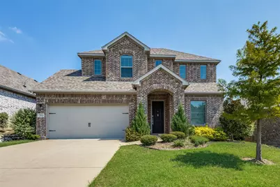 2912 Inn Kitchen Way, McKinney, TX 75071 - Photo 1