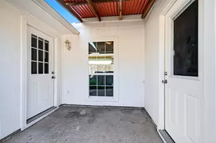 4421 Chapman St, The Colony, TX 75056 - Photo 32