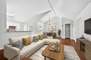 4421 Chapman St, The Colony, TX 75056 - Photo 1