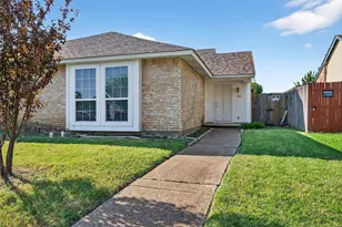 4421 Chapman St, The Colony, TX 75056 - Photo 4