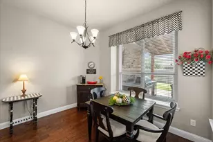 4512 Sunflower Dr, Mansfield, TX 76063 - Photo 20