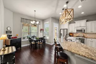 4512 Sunflower Dr, Mansfield, TX 76063 - Photo 14