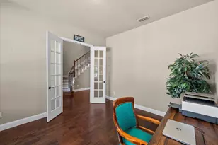 4512 Sunflower Dr, Mansfield, TX 76063 - Photo 8