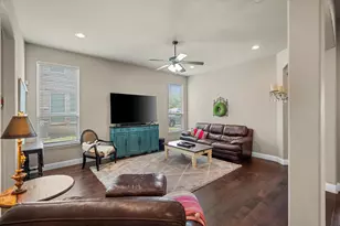 4512 Sunflower Dr, Mansfield, TX 76063 - Photo 10